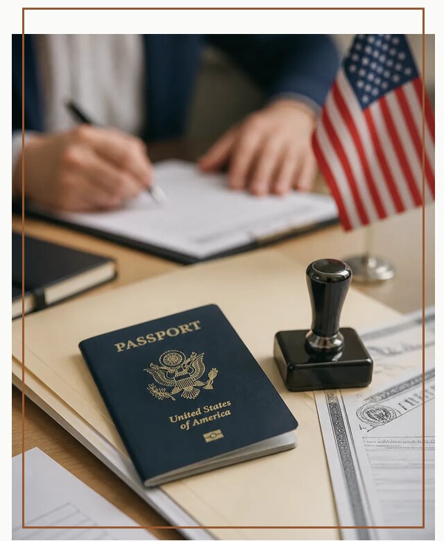 Оформление гражданства США в Приморско-Ахтарске под ключ от 45621 р. | Гиперактив-Прр